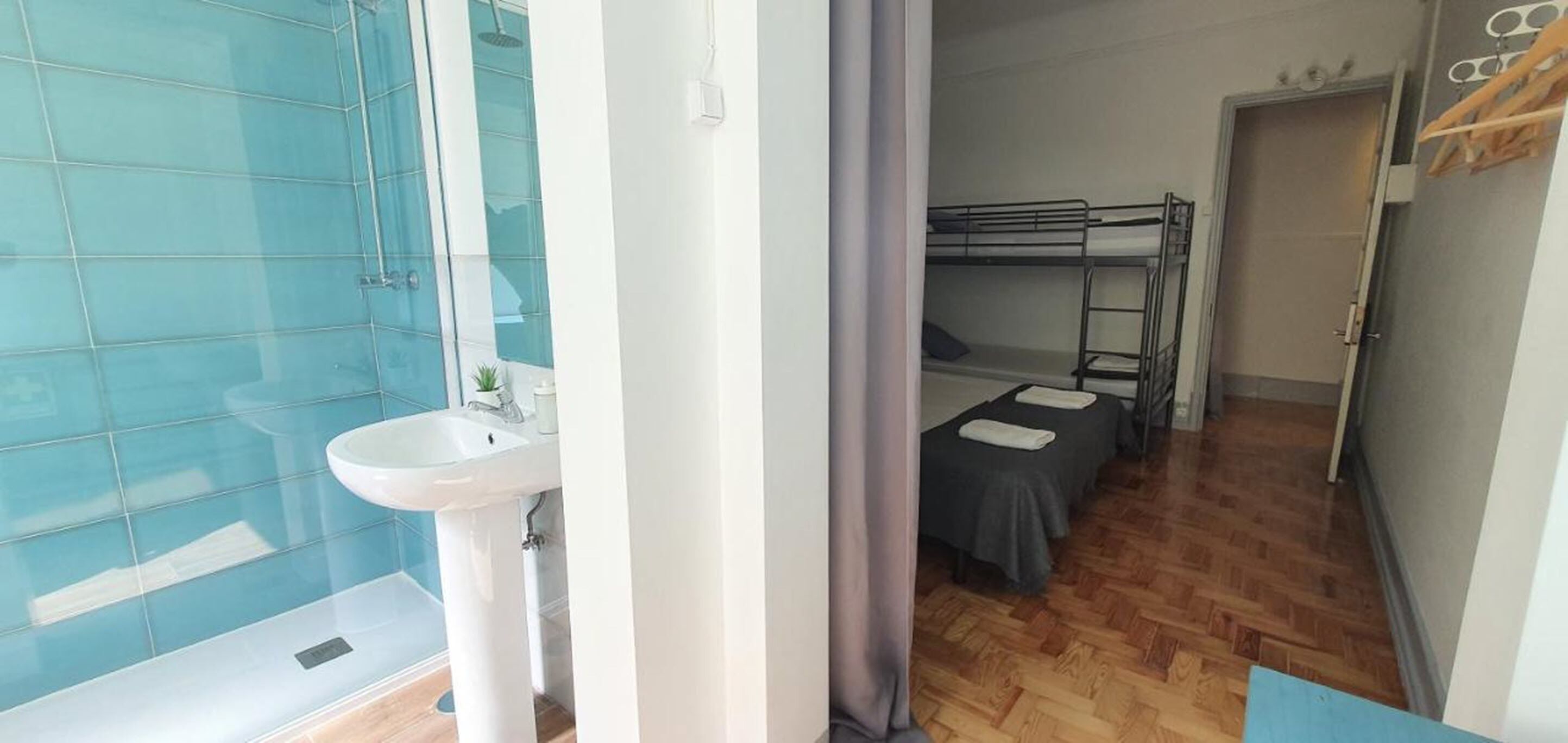 Photo - Castilho 63 Hostel & Suites