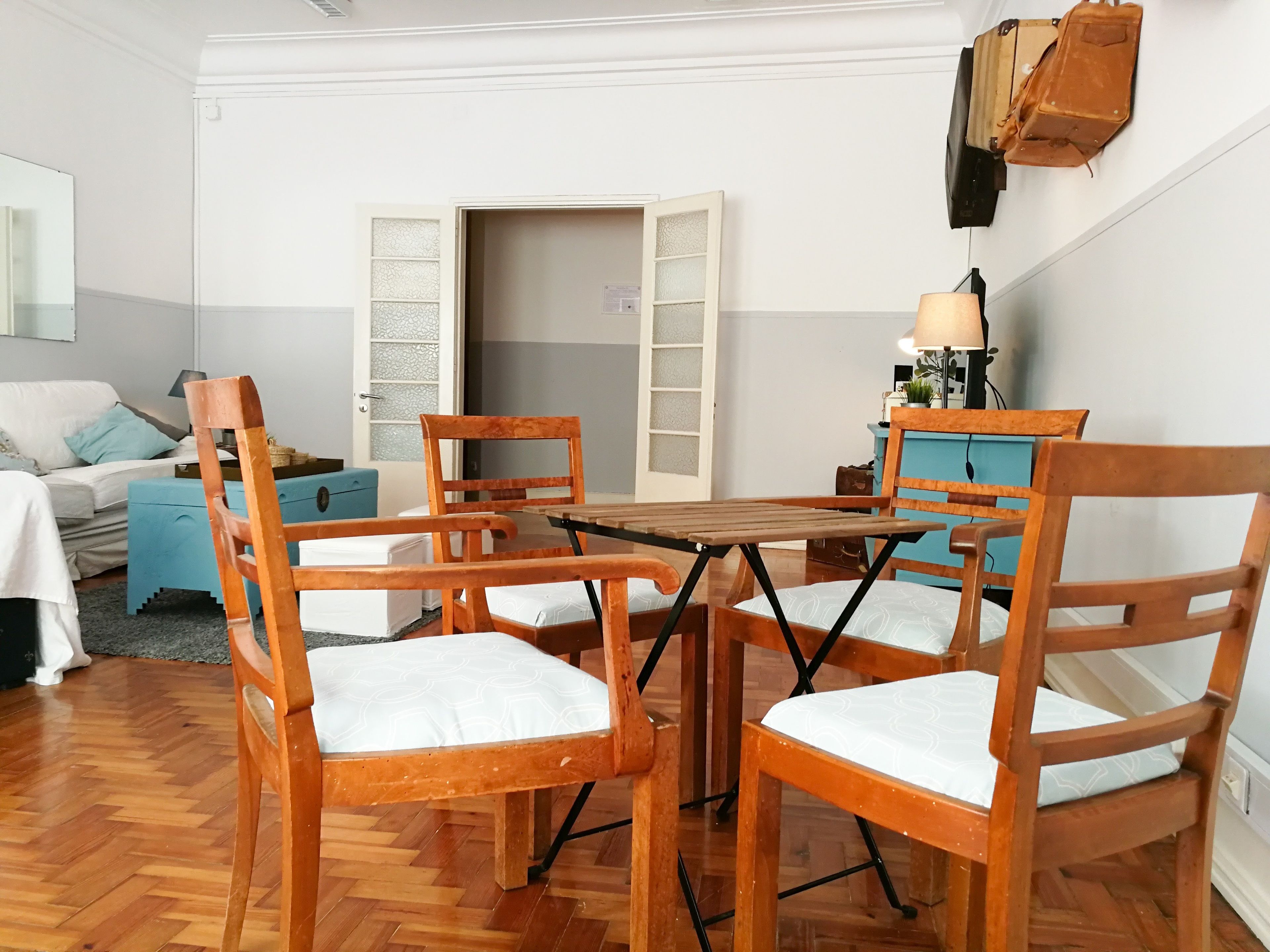 Foto - Castilho 63 - Hostel & Suites