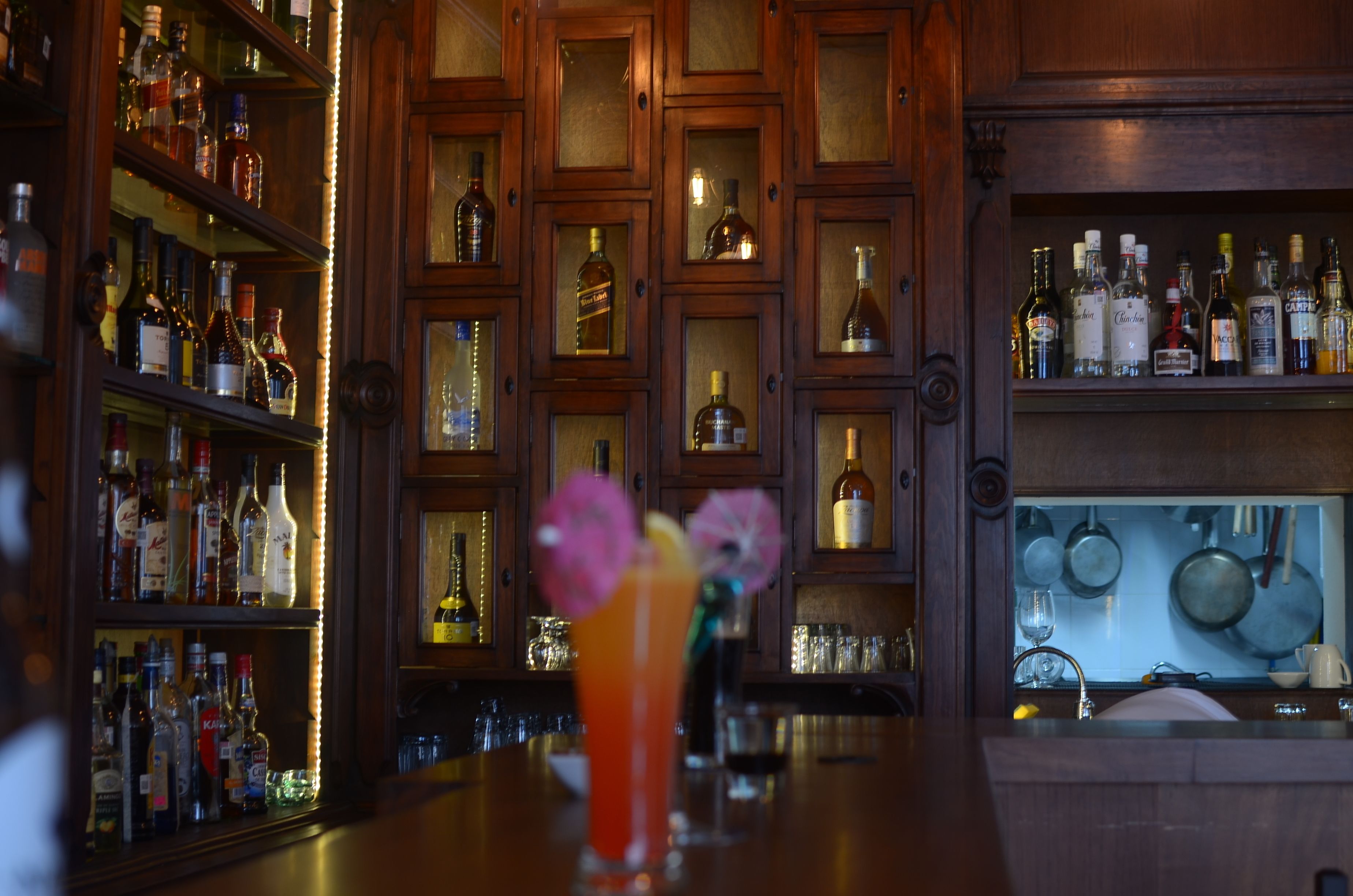 Foto - Hotel Marqués del Ángel