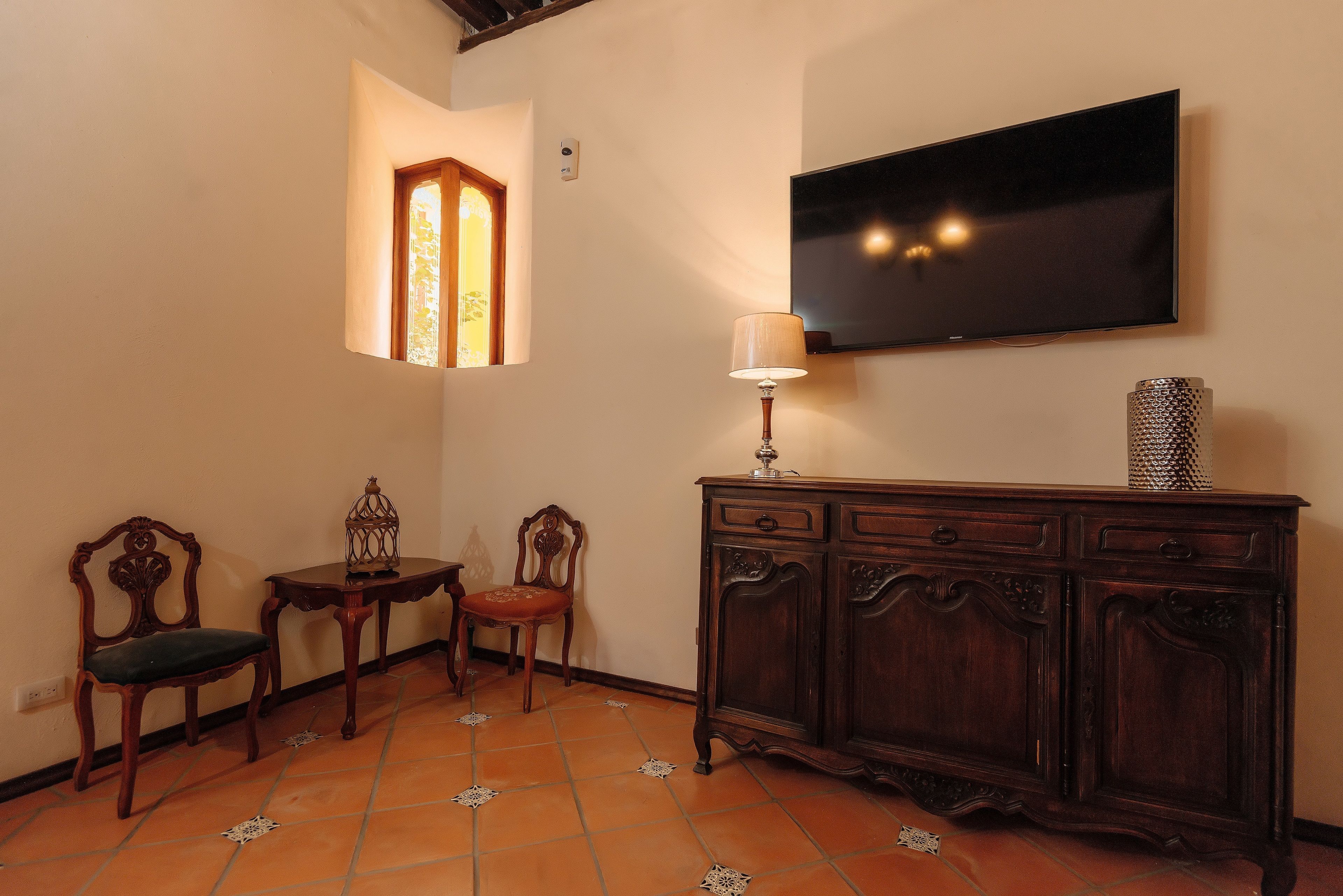 Foto - Hotel Marqués del Ángel