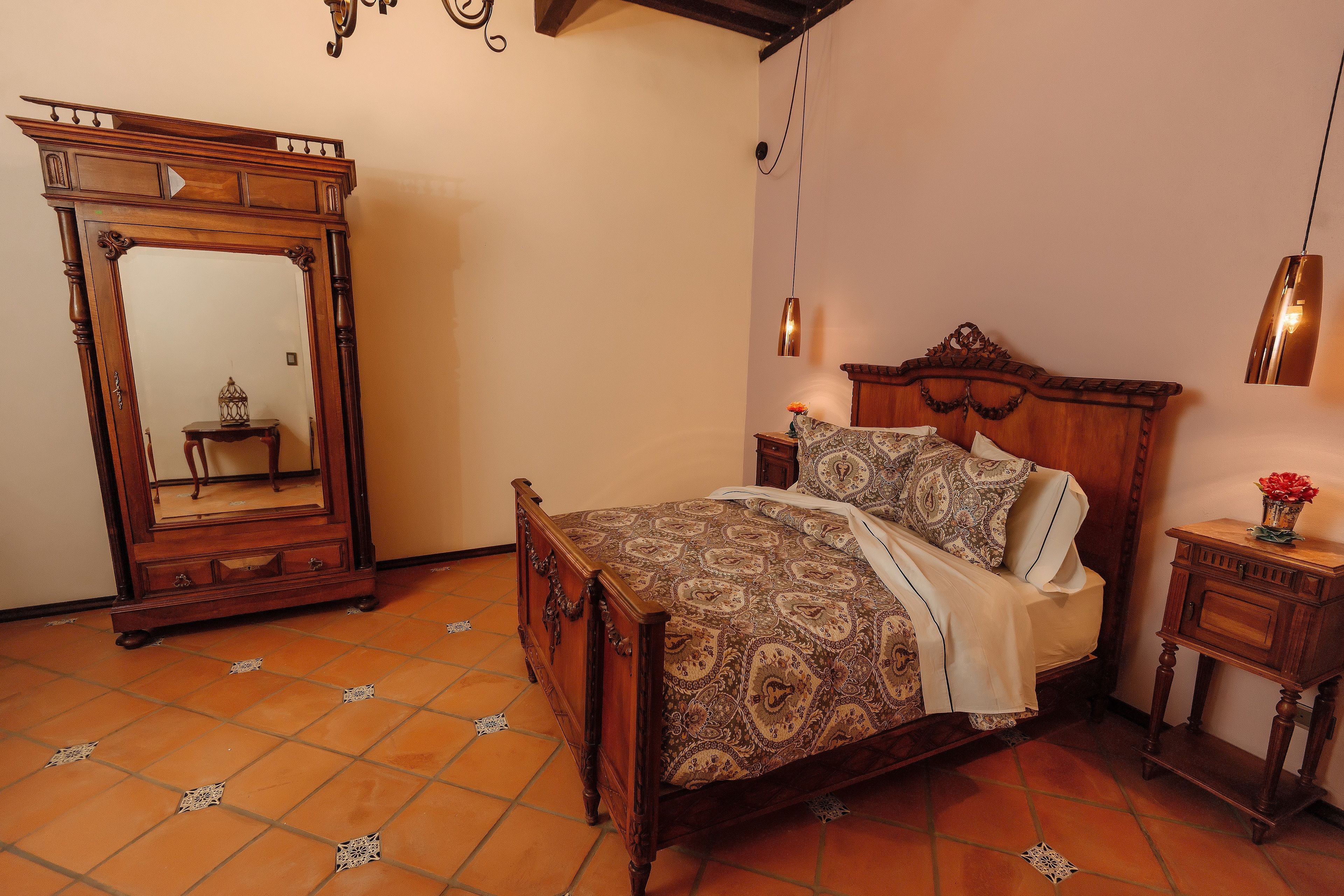 Foto - Hotel Marqués del Ángel