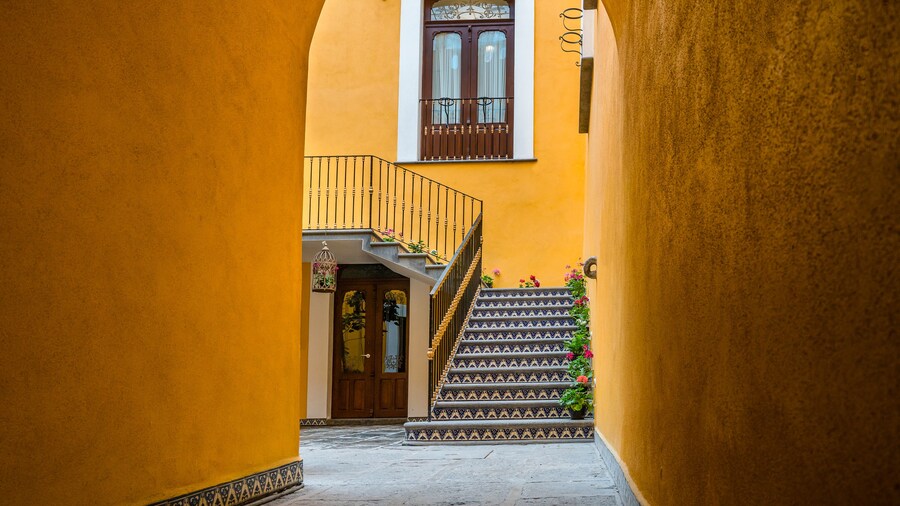 Hotel Marques Del Angel