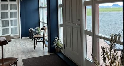 Lindartún Guesthouse