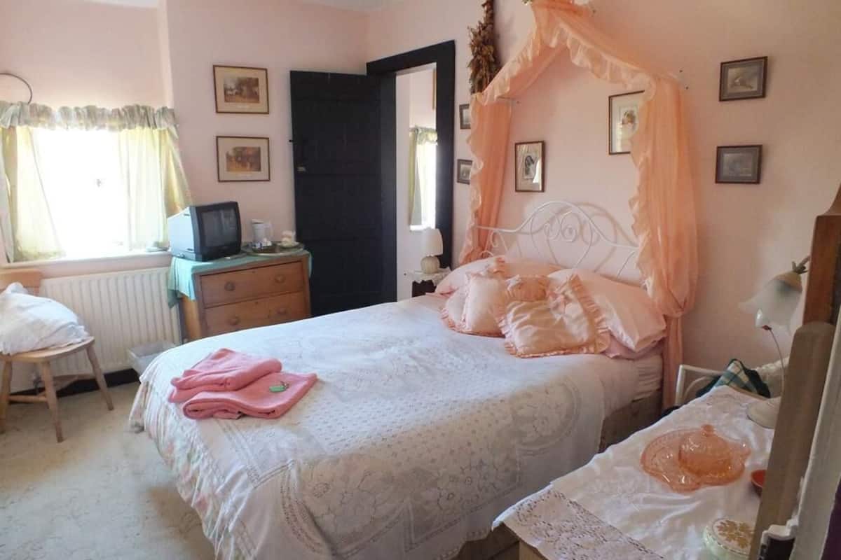Double Room, Ensuite
