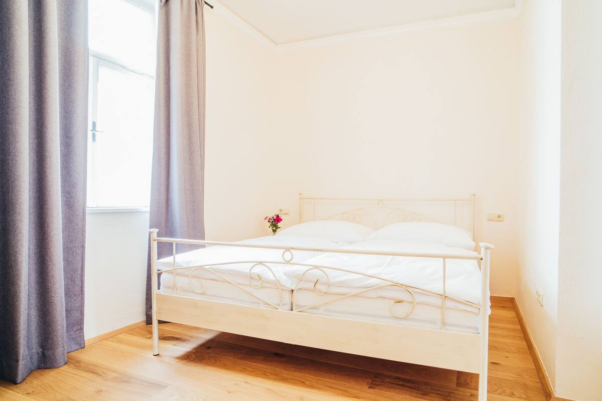 Altes Posthaus Nr. 1 Duernstein Nr. 39 | 2 間睡房、迷你吧、免費 Wi-Fi、床單