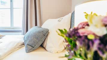 Altes Posthaus Nr. 2 Duernstein Nr. 39 | 2 bedrooms, minibar, free WiFi, bed sheets