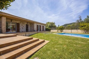 Exterior - Finca S'Ubac (Sa Pobla)