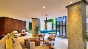 Interior - ROMANTIC ZONE ZENITH STUDIO (Puerto Vallarta)