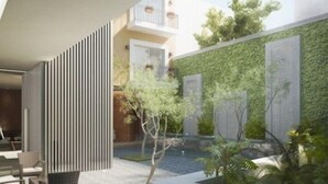 Exterior - ROMANTIC ZONE ZENITH STUDIO (Puerto Vallarta)