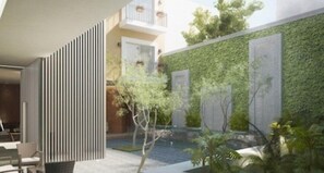 Exterior - ROMANTIC ZONE ZENITH STUDIO (Puerto Vallarta)