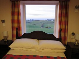 家庭房 | 床单、轮椅无障碍