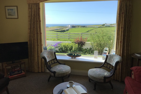 Televisión de pantalla plana