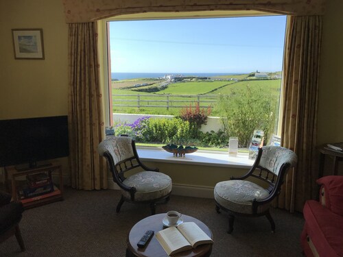 Carnside Guest House