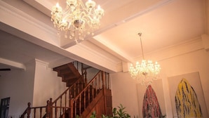 Escaleras