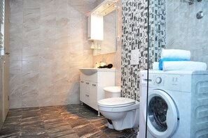 Rustic Apartment - Wukovic apartments (Tivat)
