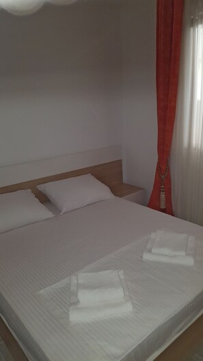 Deluxe Apartment, Ground Floor