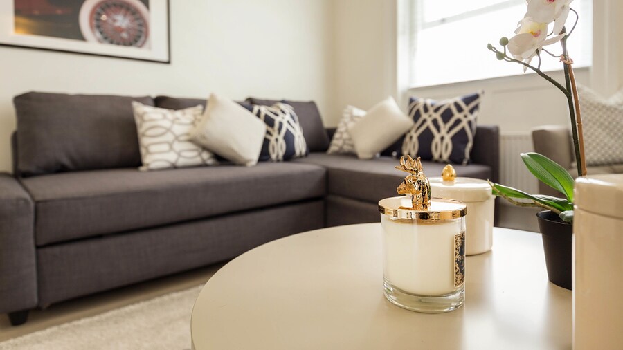 Urban Chic - Covent Garden