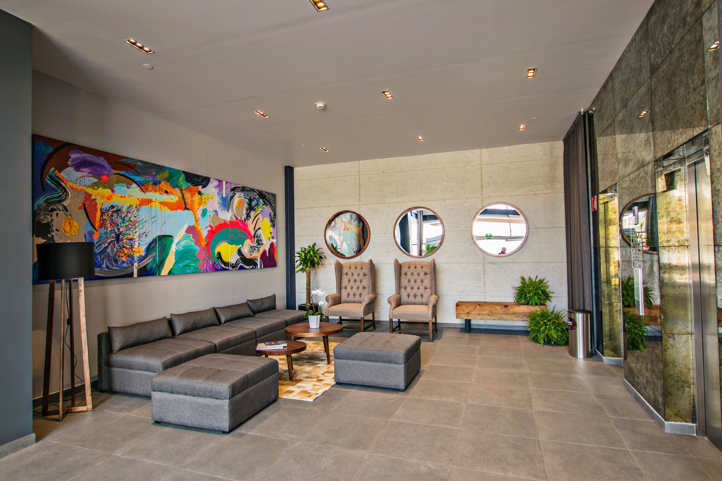 Foto - Bedford Hotel