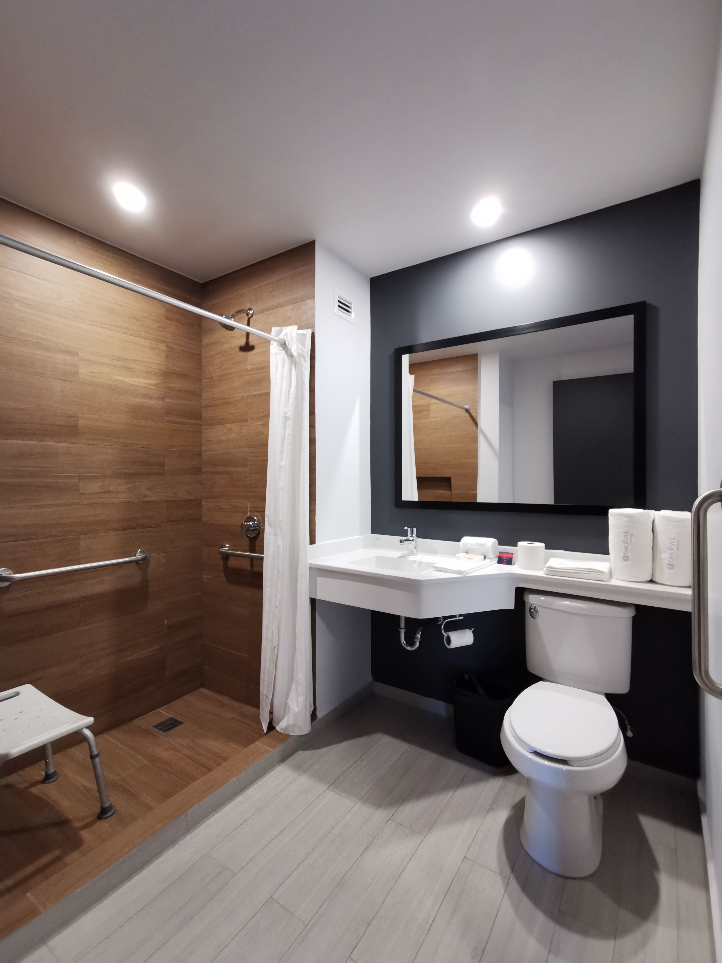 Foto - Bedford Hotel