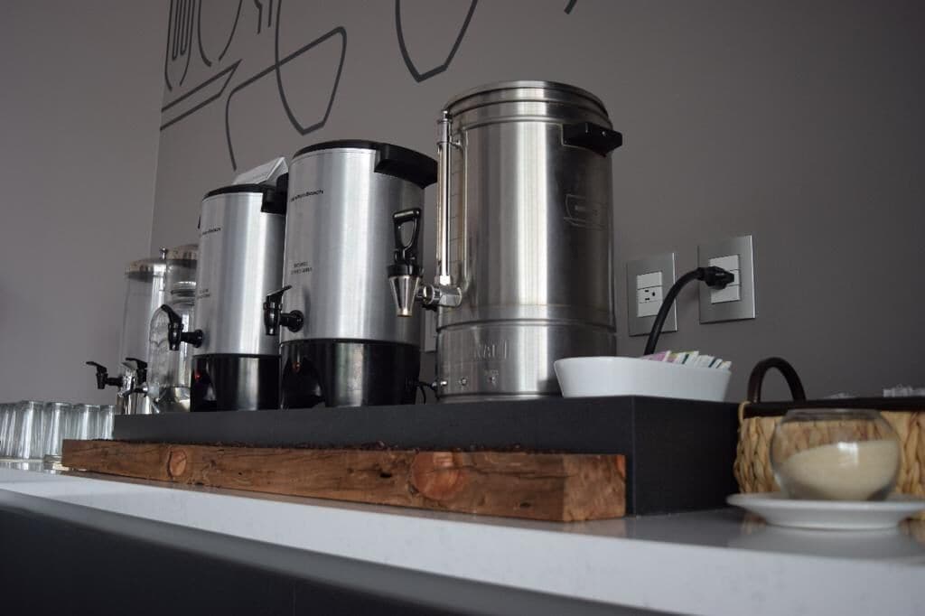 Foto - Bedford Hotel