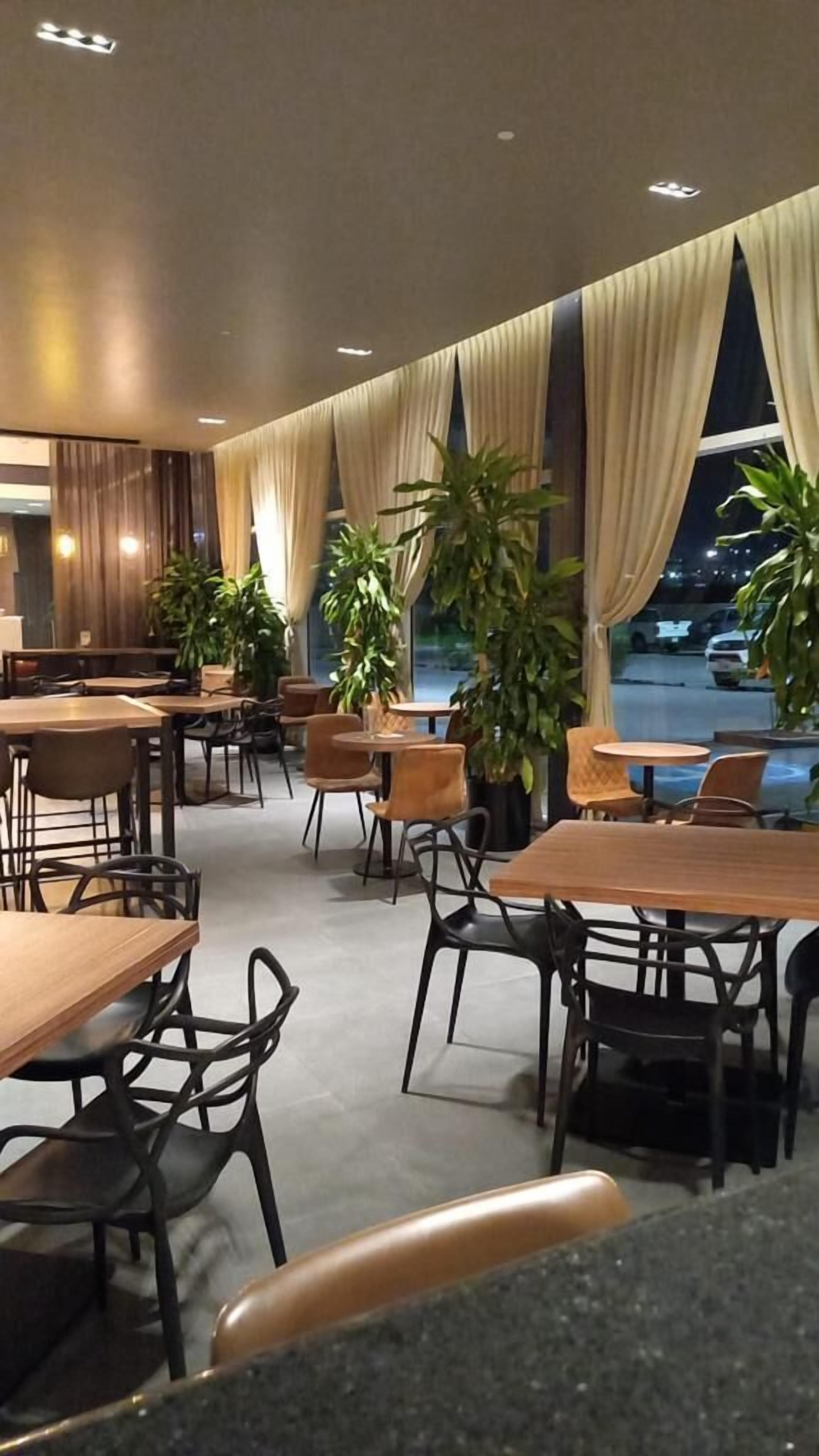 Foto - Bedford Hotel