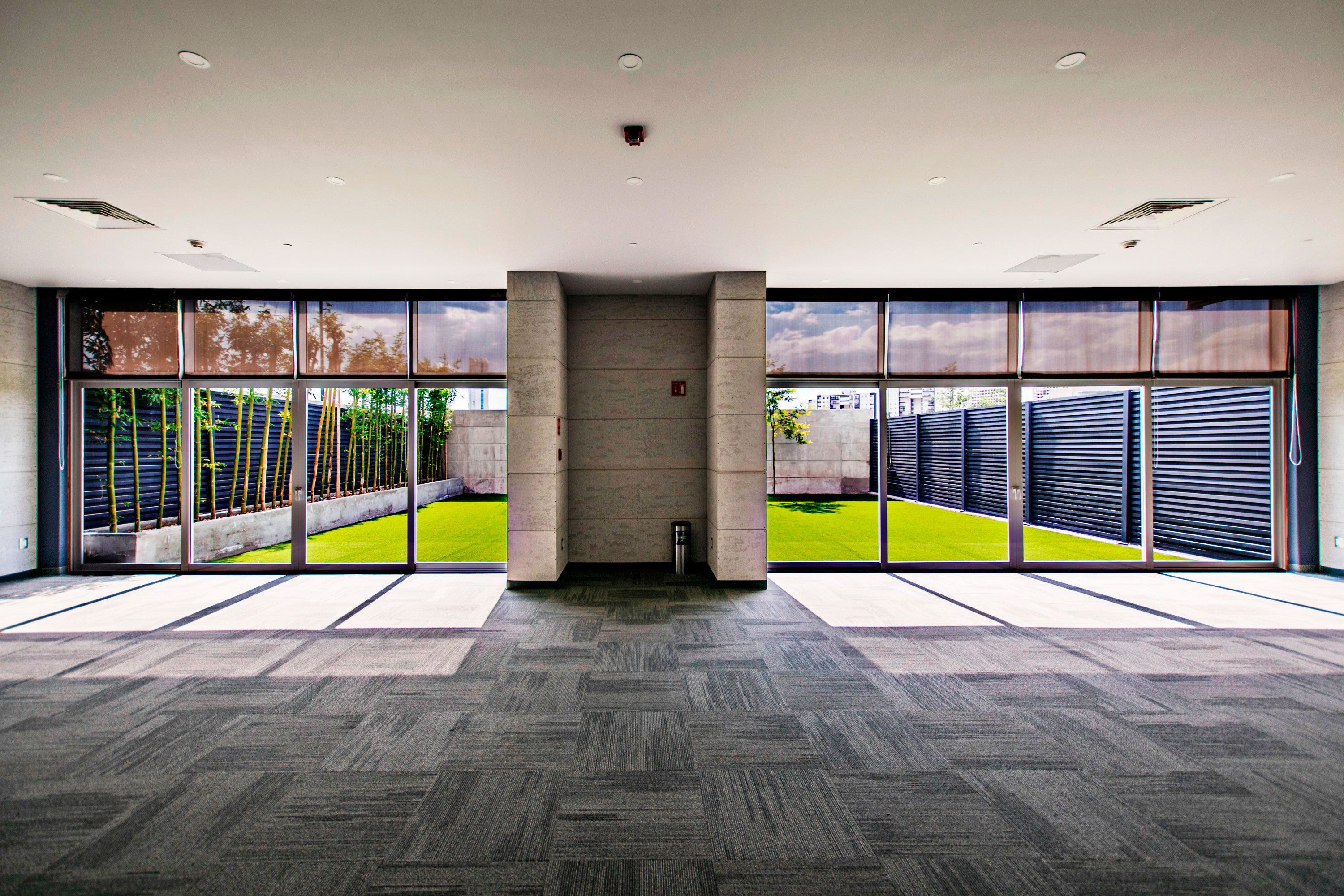 Foto - Bedford Hotel