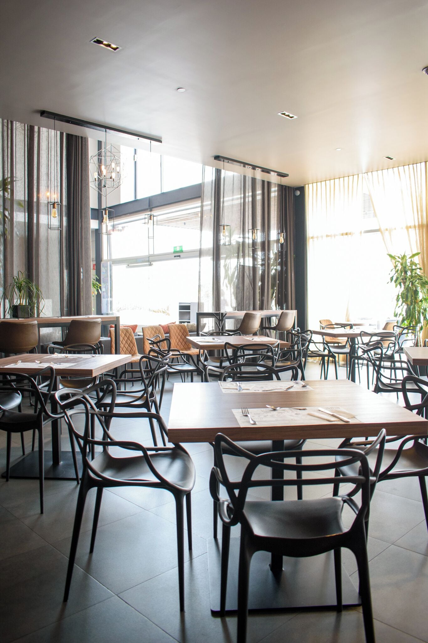 Foto - Bedford Hotel