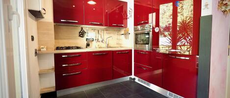 Apartment, Küche | Eigene Küche