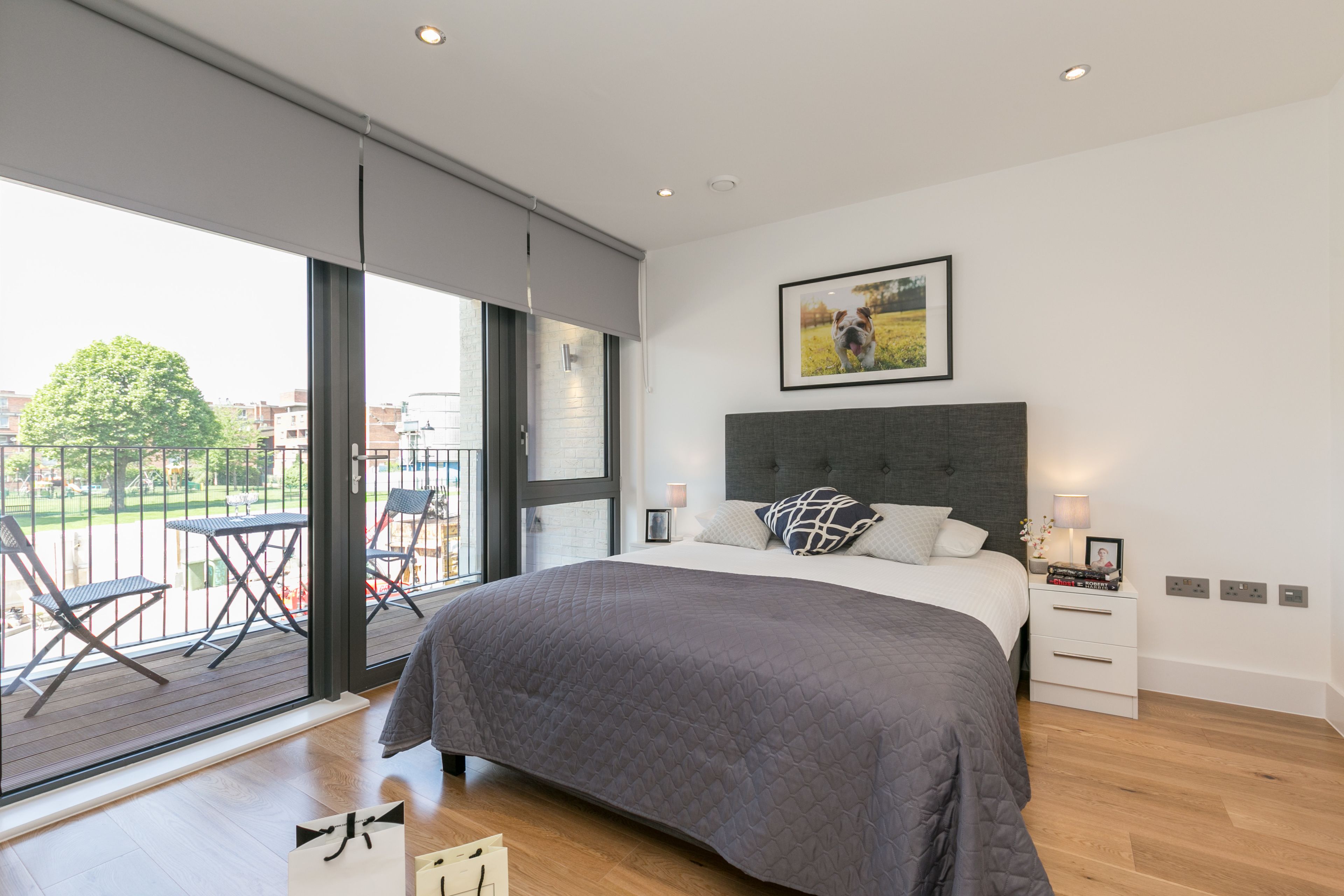 In-room safe, iron/ironing board, cribs/infant beds, free WiFi