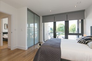 خزنة داخل الغرفة ومكواة/لوح كي وأسرّة أطفال/رضّع وواي فاي مجانًا