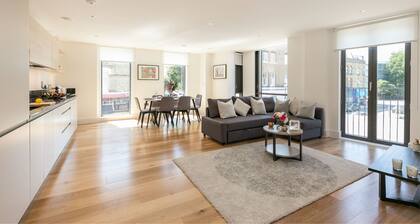 Urban Chic - Portobello