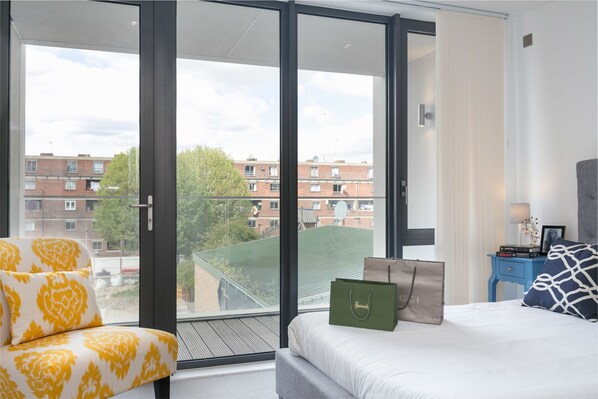 خزنة داخل الغرفة ومكواة/لوح كي وأسرّة أطفال/رضّع وواي فاي مجانًا