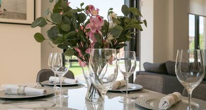 Urban Chic - Portobello