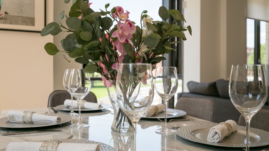 Urban Chic - Portobello