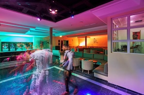 Nightclub