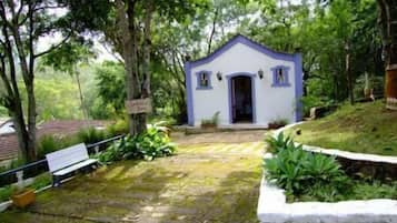 Fachada