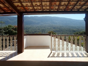Standard Apartment (Plus) | View from room