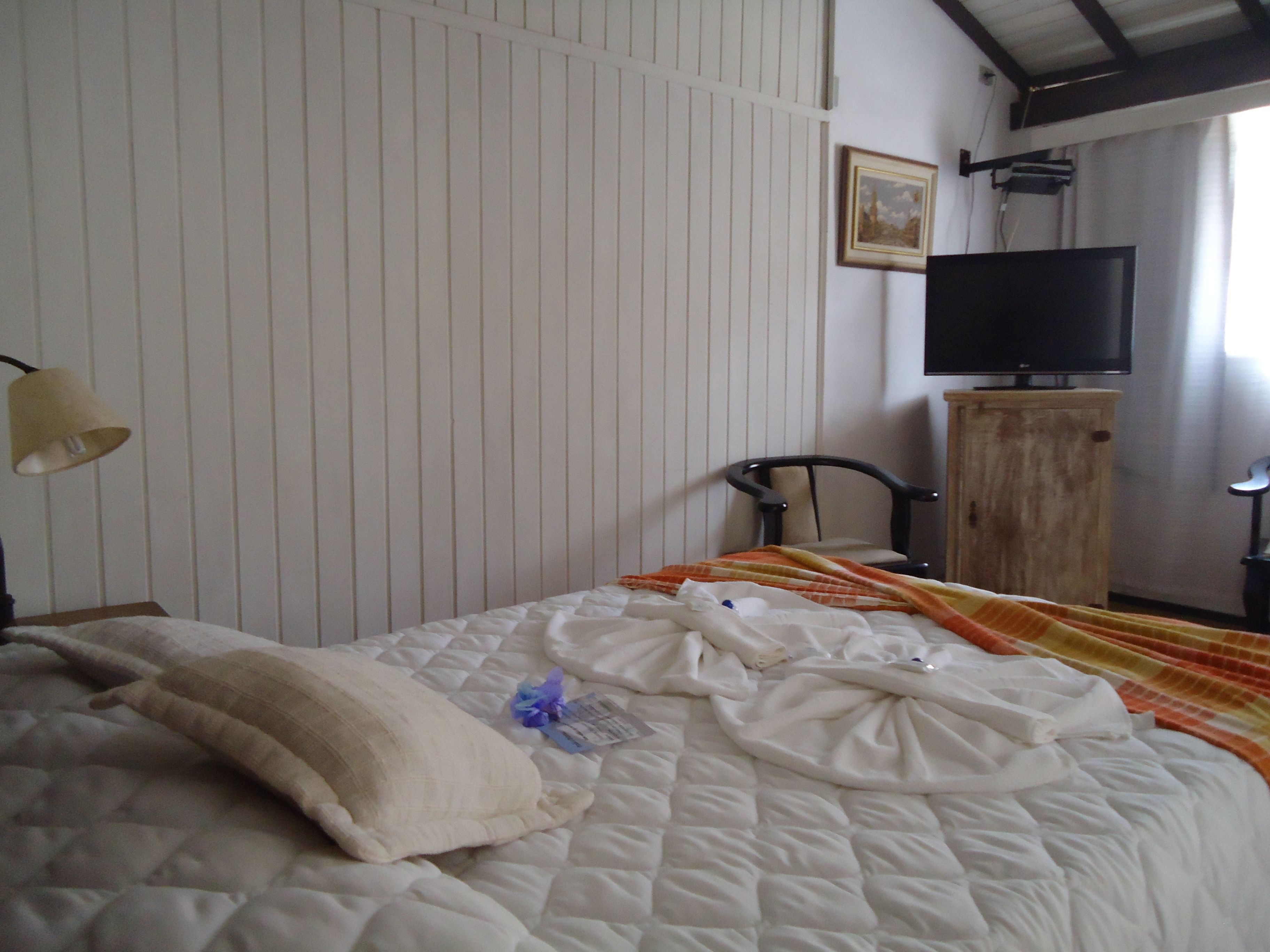 suite | minibar, blackout curtains, free wifi