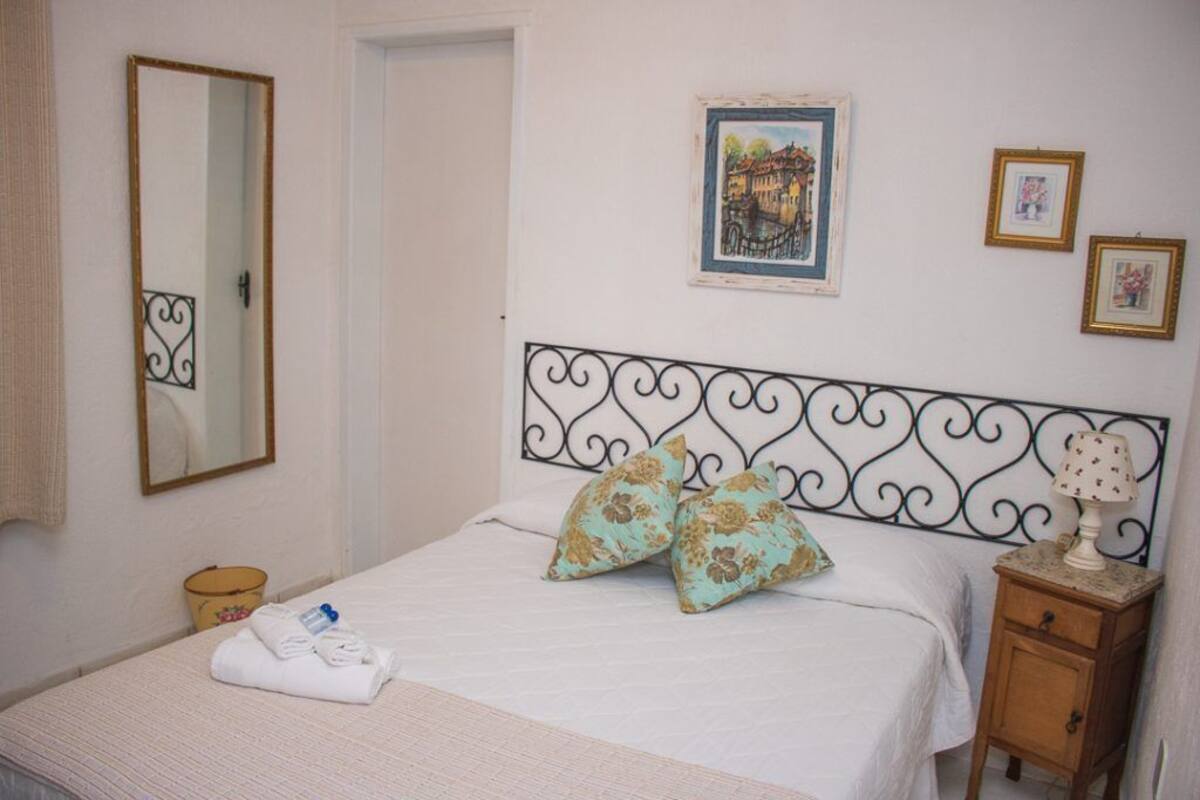 Economy Apartment