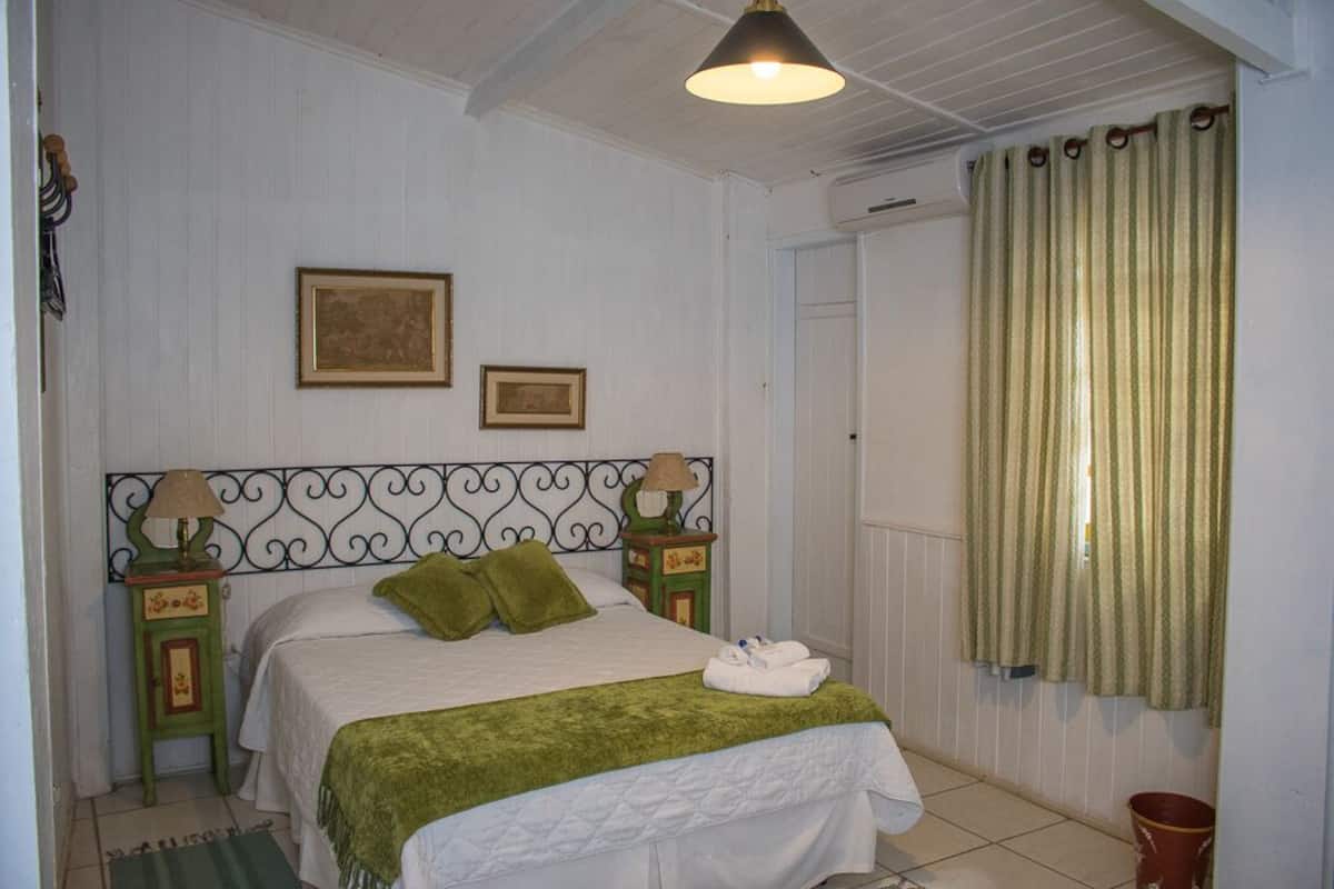 Basic Apartment