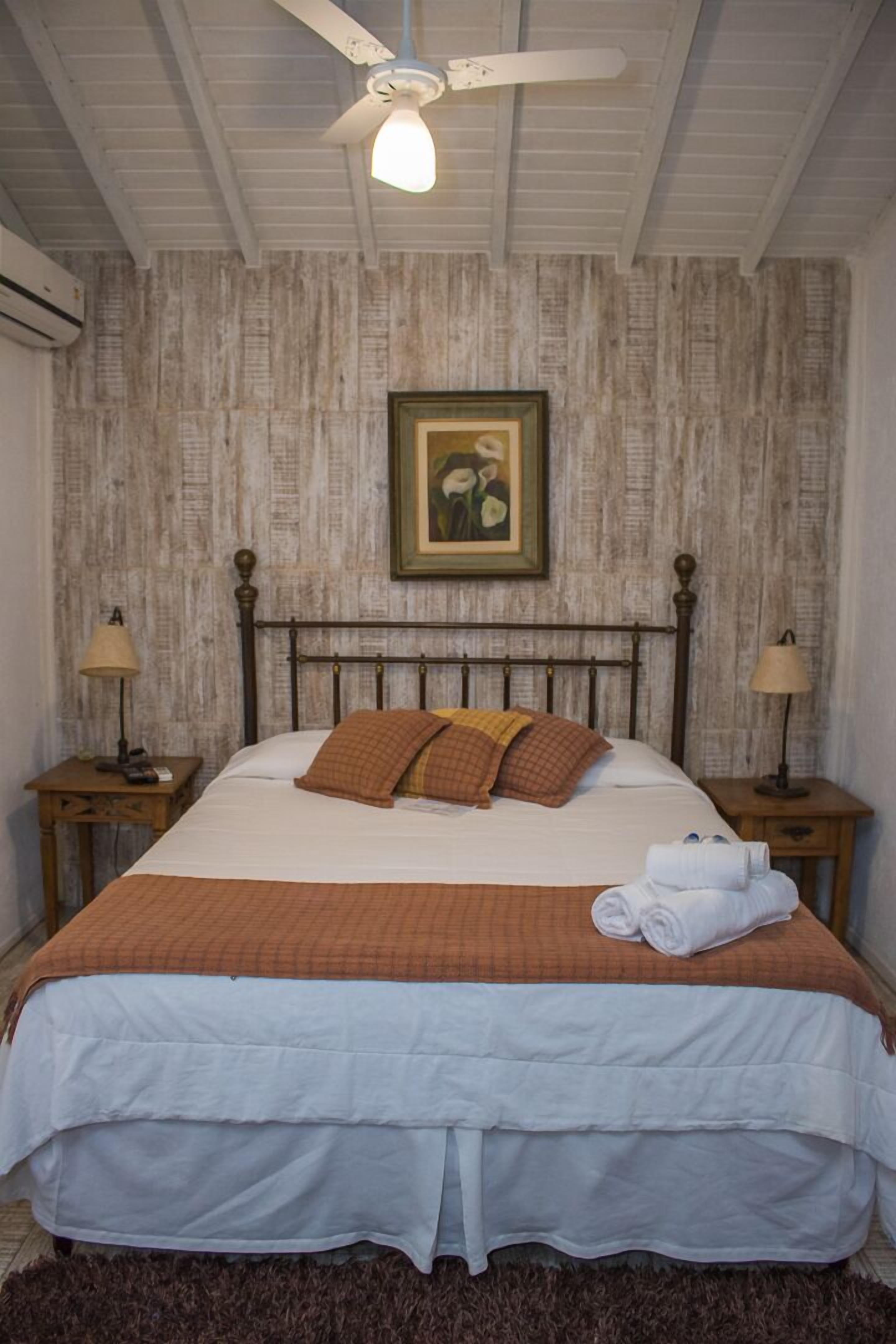 suite | minibar, blackout curtains, free wifi