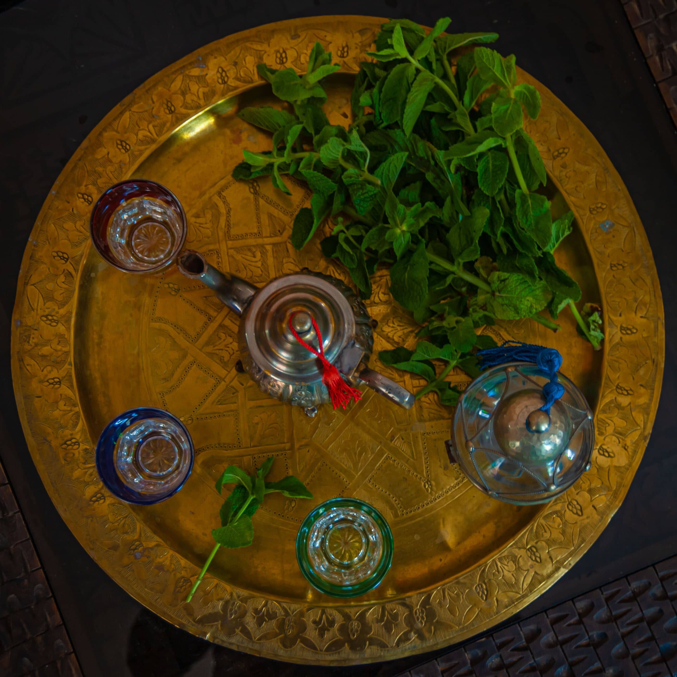 Foto - Riad Dar Mamouni