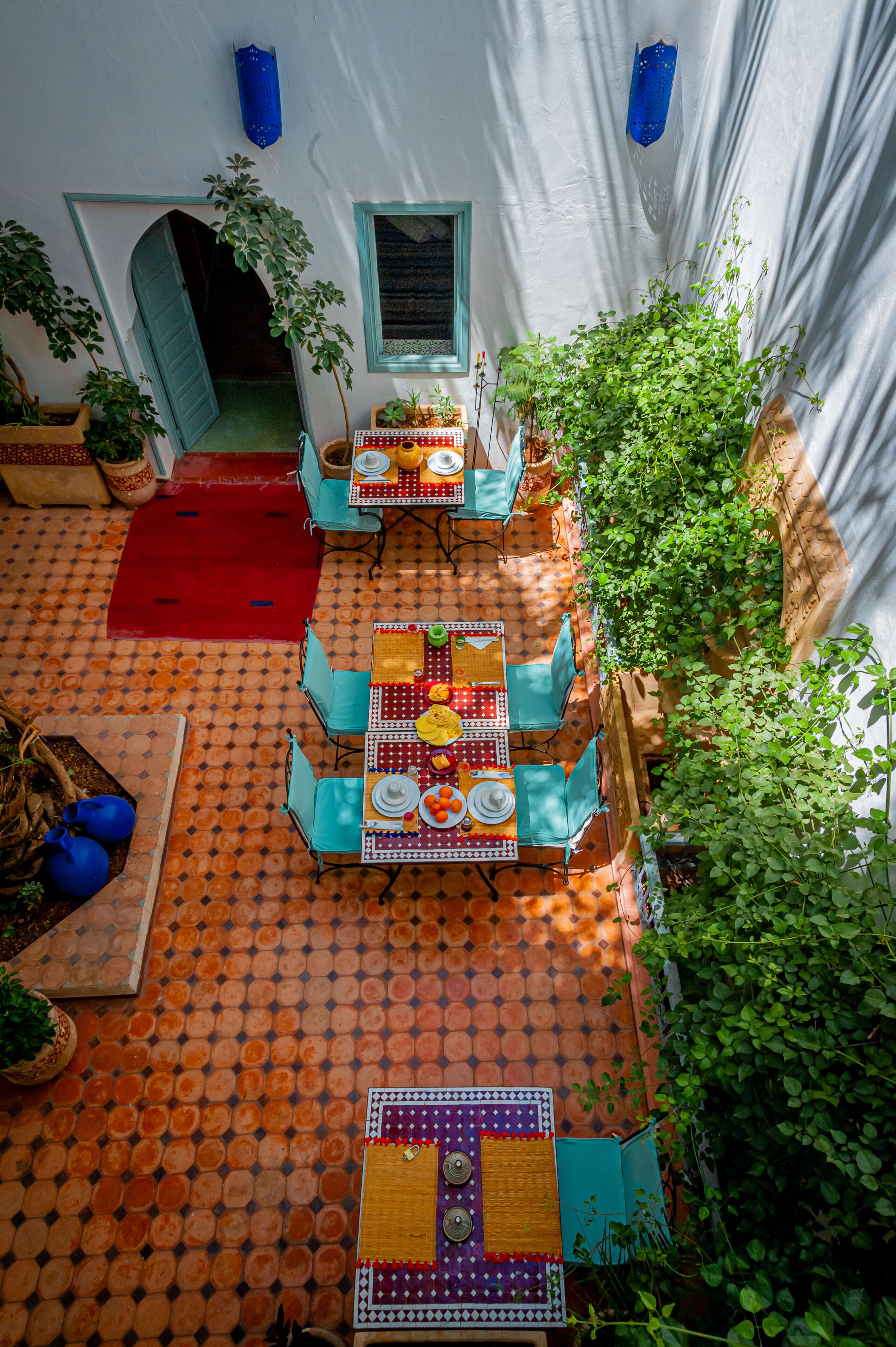 Foto - Riad Dar Mamouni