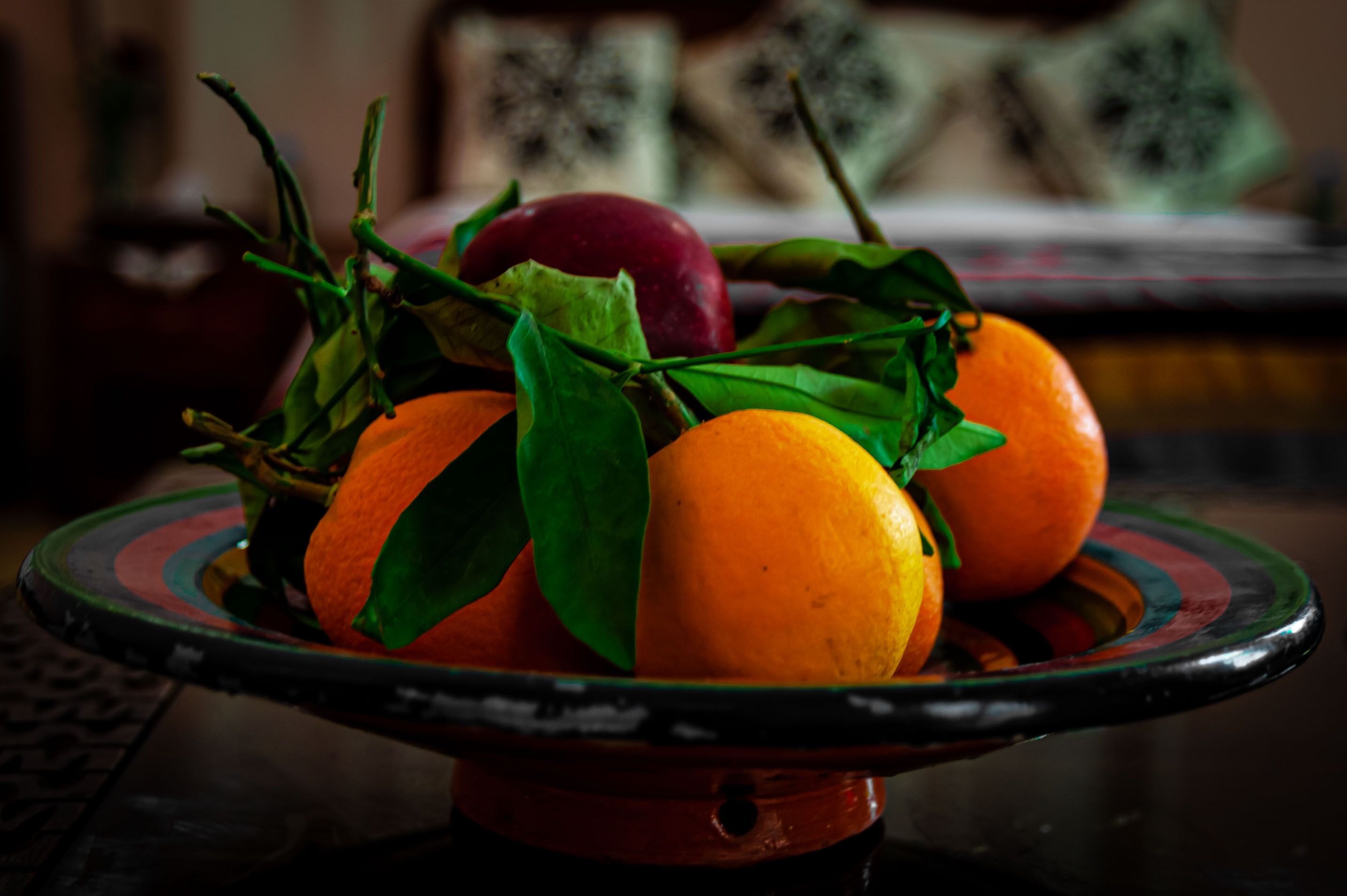 Foto - Riad Dar Mamouni