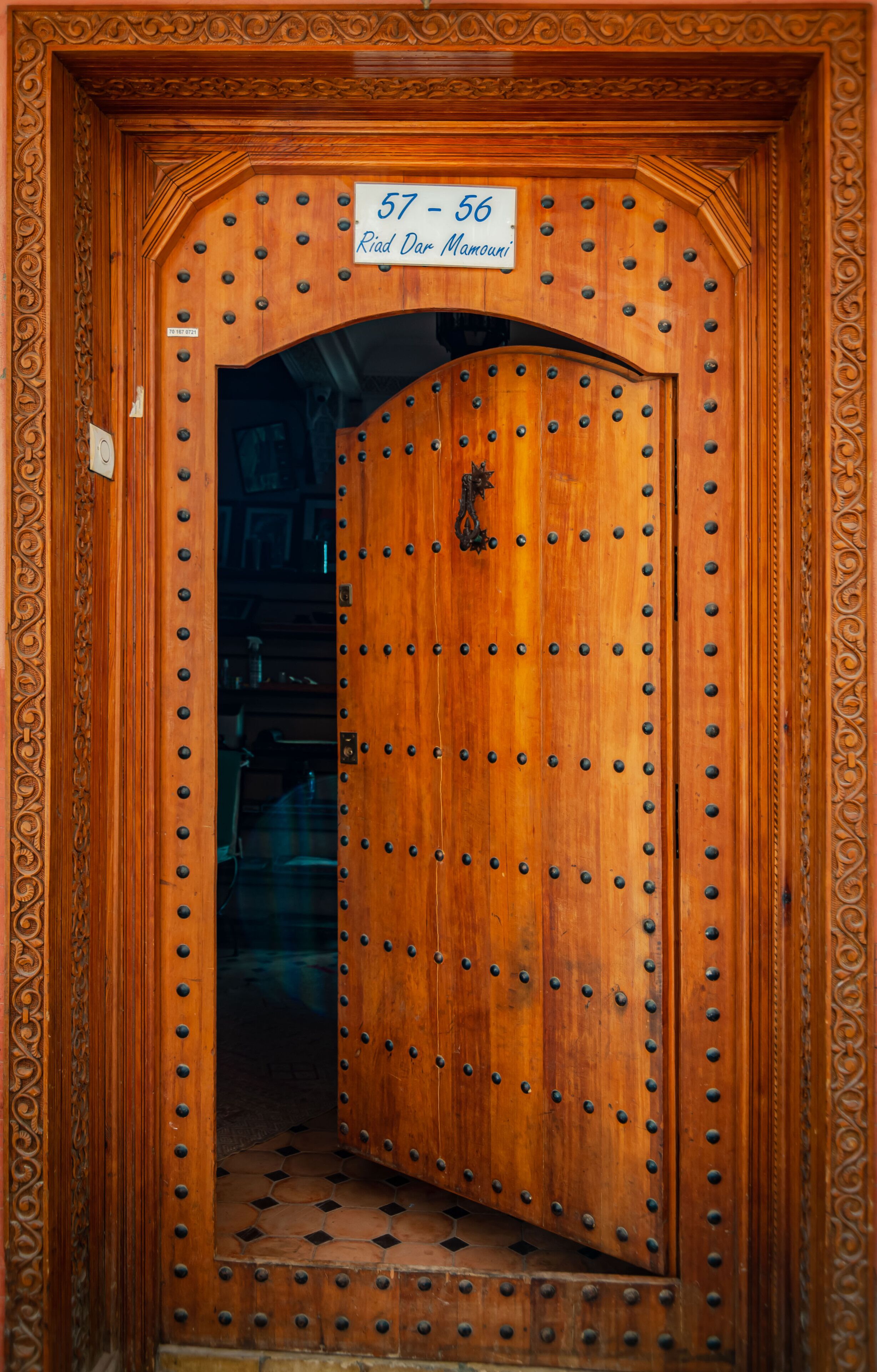 Photo - Riad Dar Mamouni