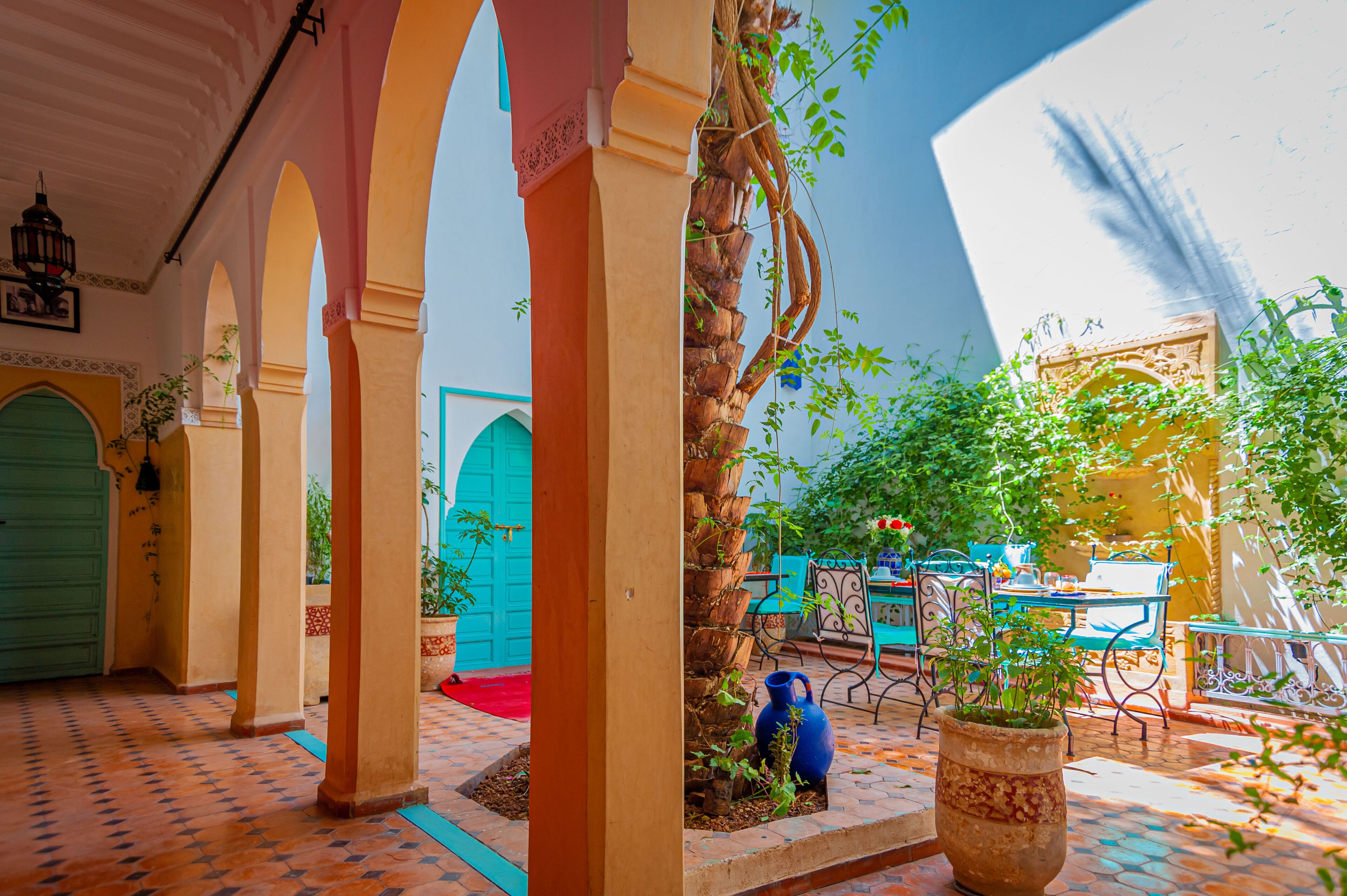 Foto - Riad Dar Mamouni