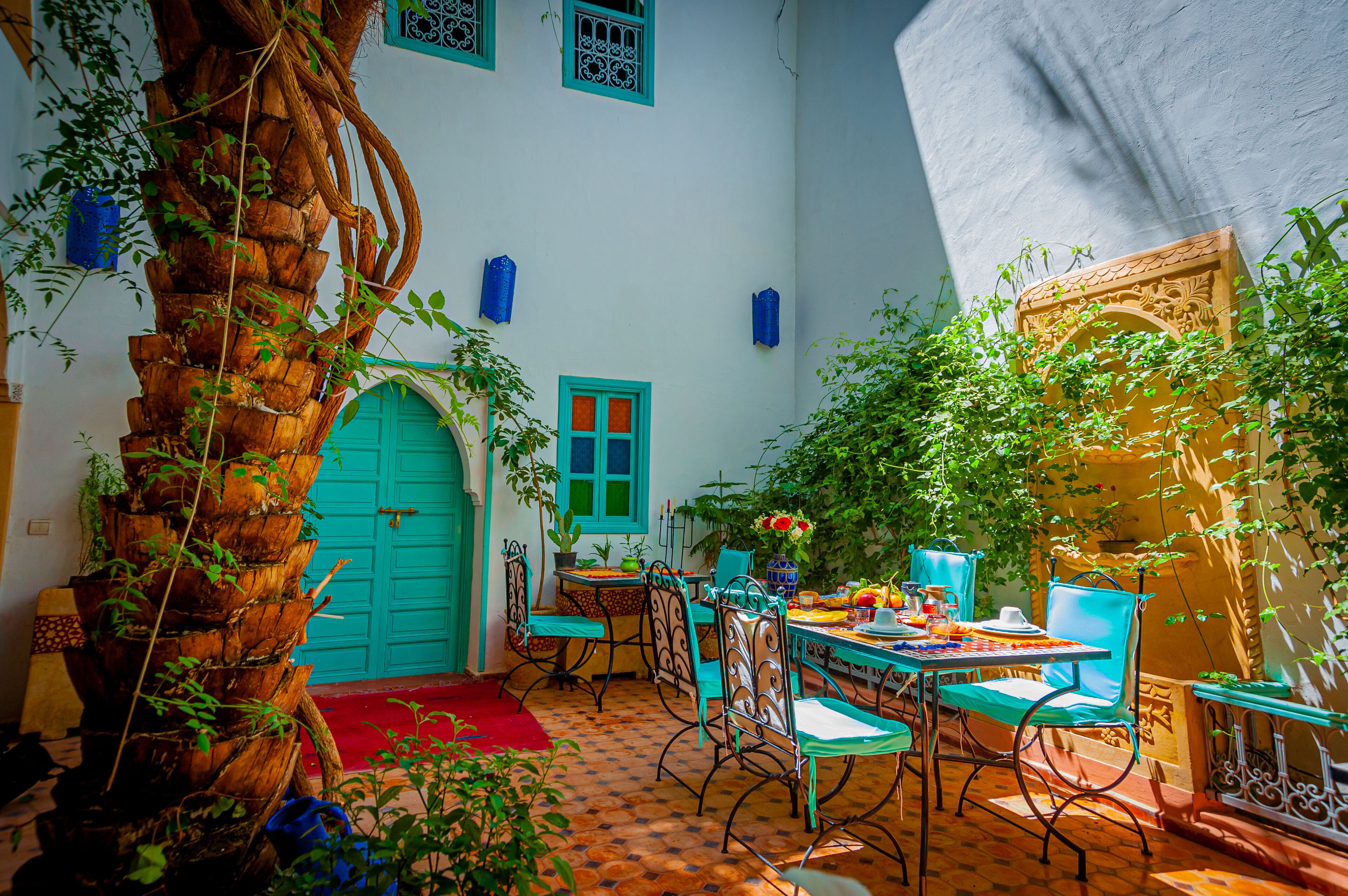 Foto - Riad Dar Mamouni