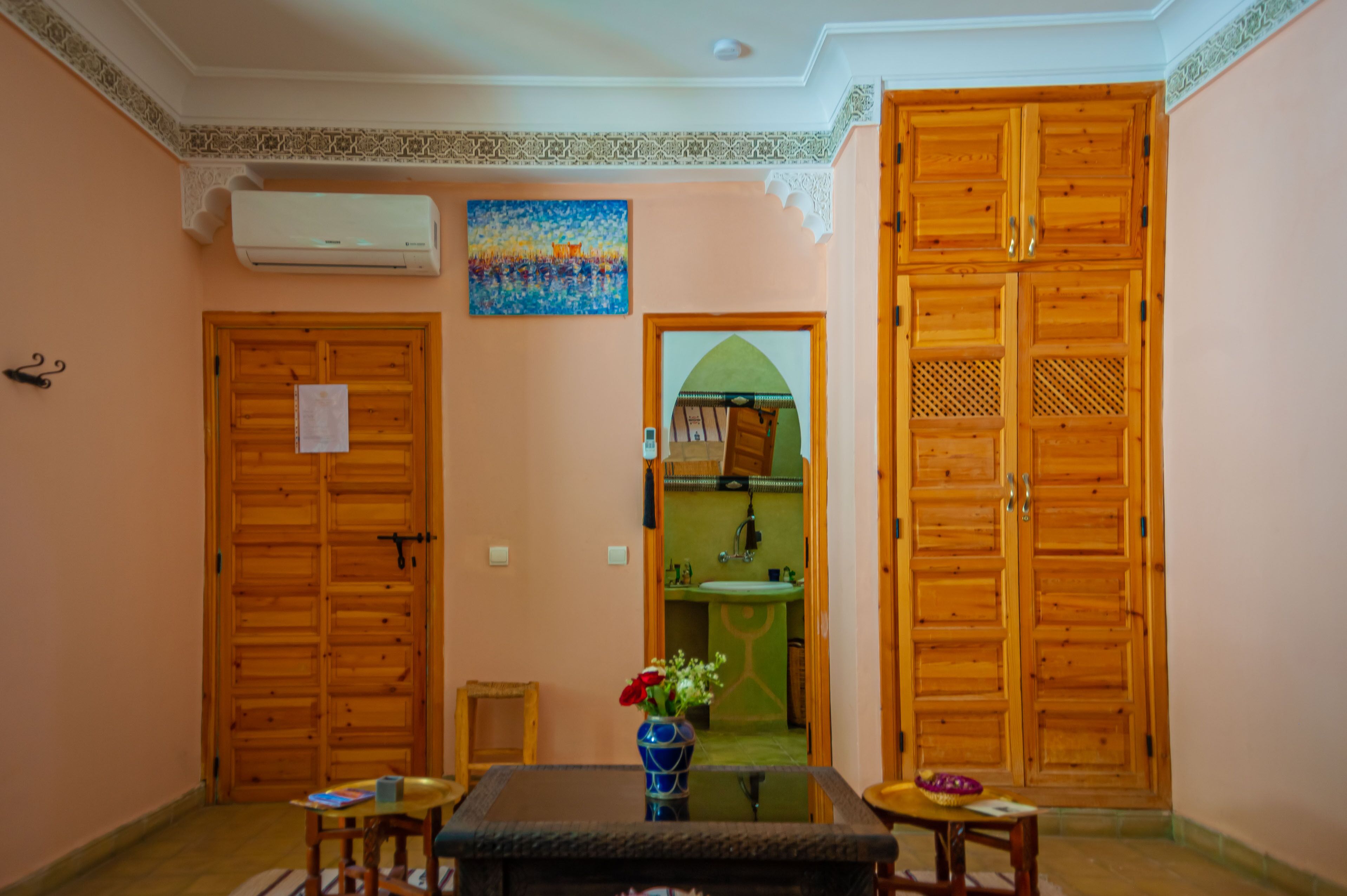 Foto - Riad Dar Mamouni