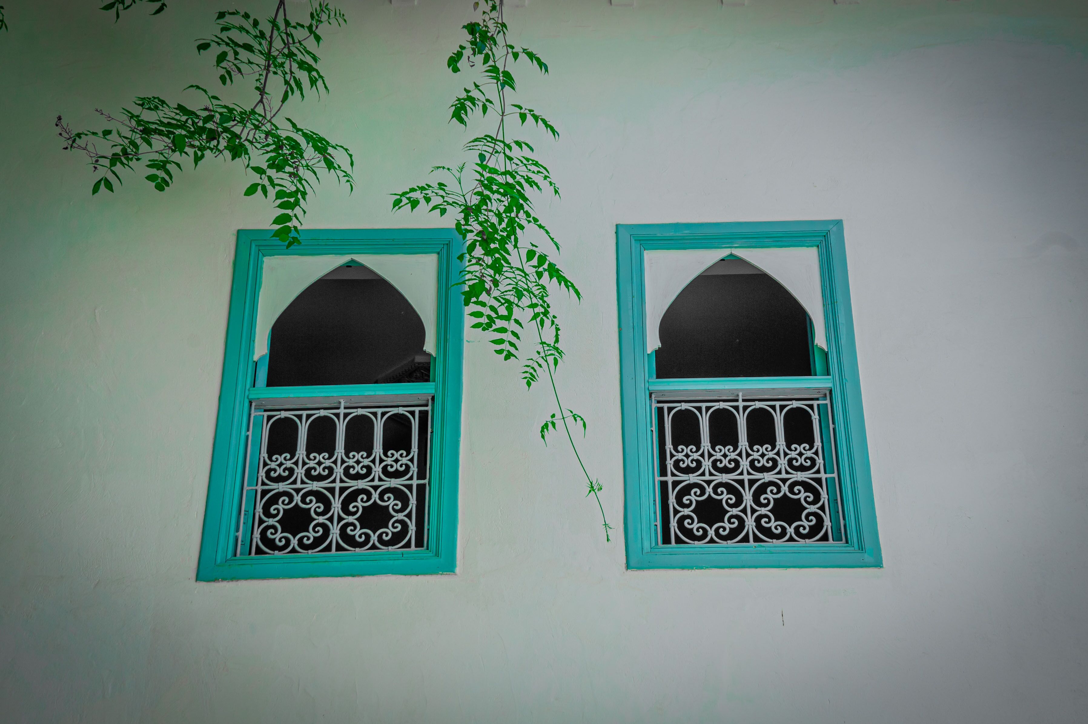 Foto - Riad Dar Mamouni