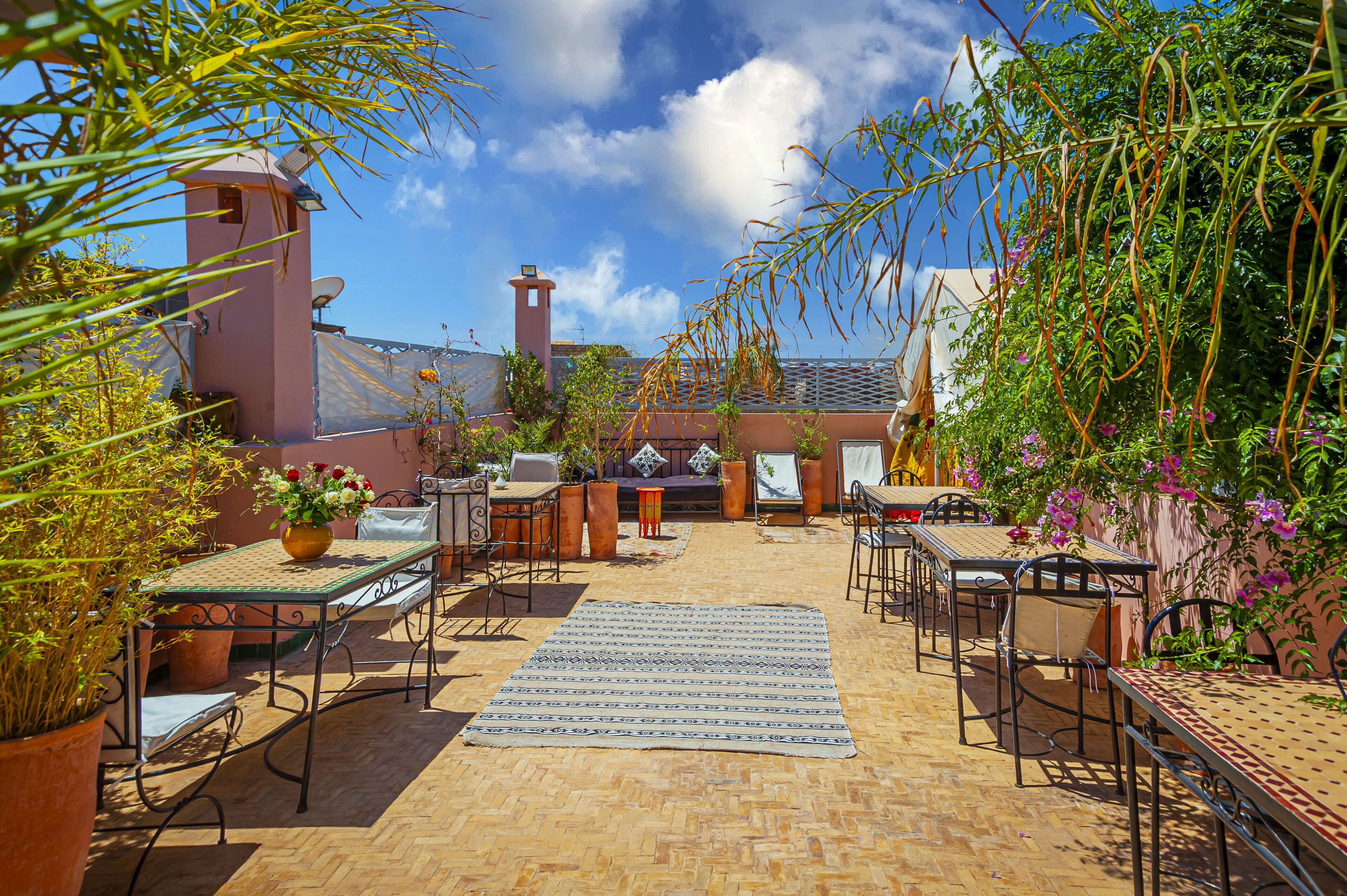 Foto - Riad Dar Mamouni